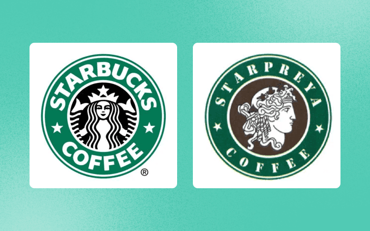 Starbucks and Starpeya