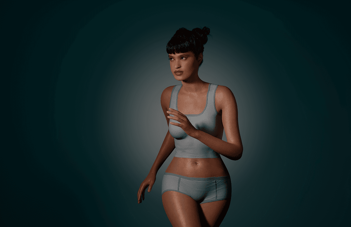 Close-up of white fur with black heart-shaped spots—soft, high-contrast texture for fashion/home décor.