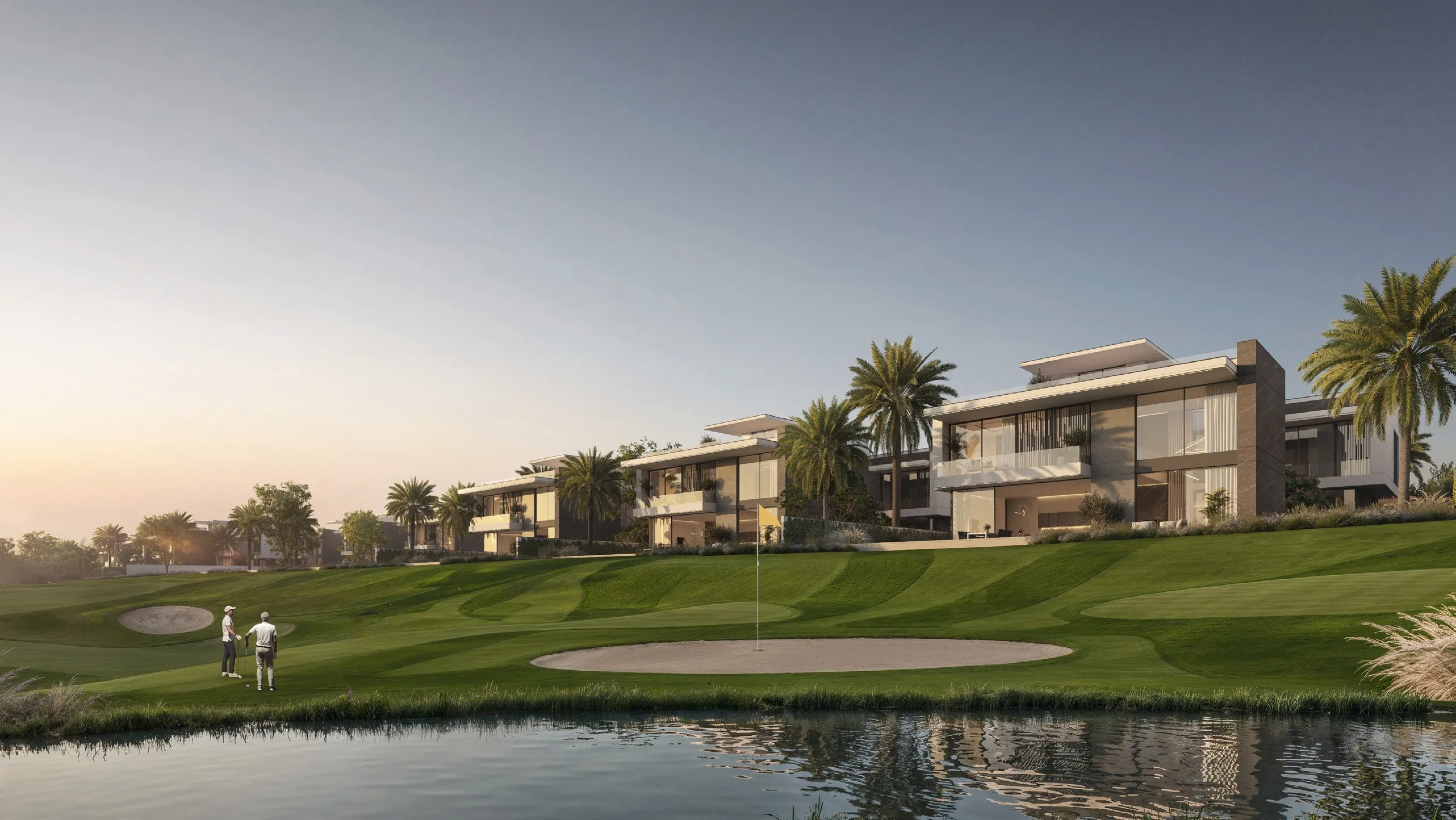 Cedarwood Estates South