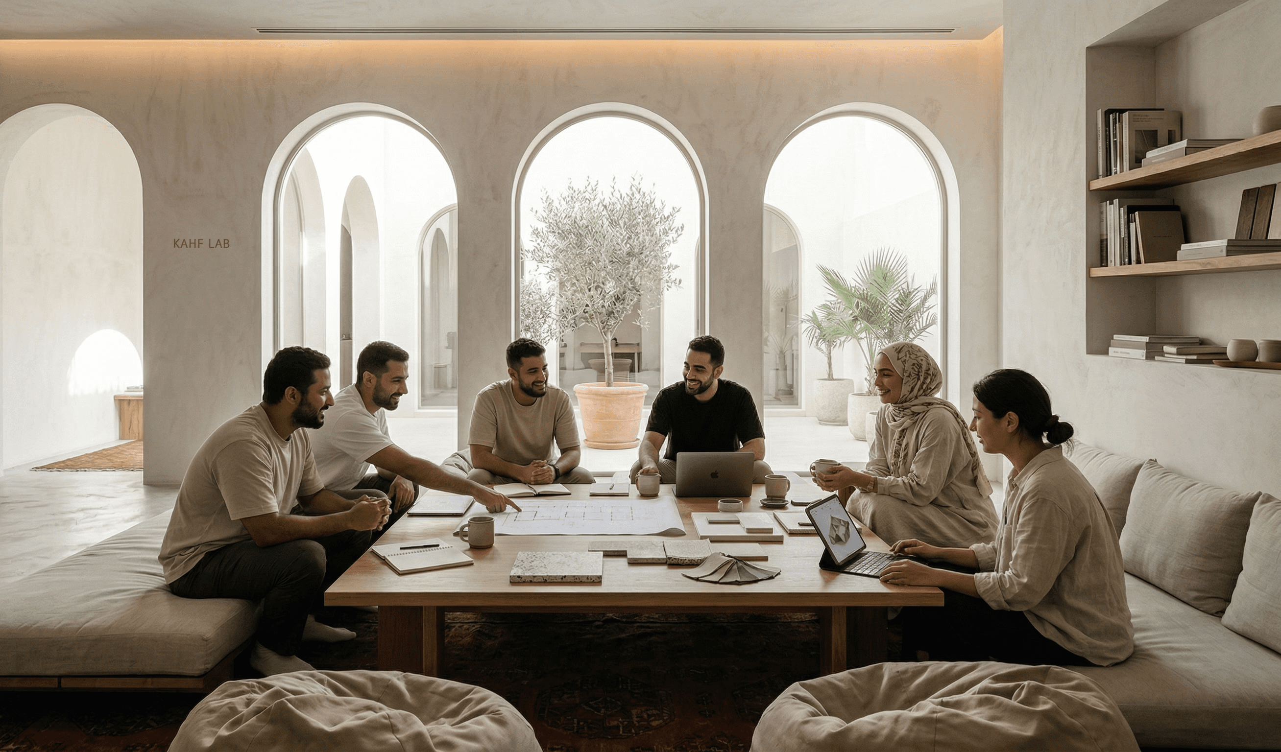 black and gray microphone stand