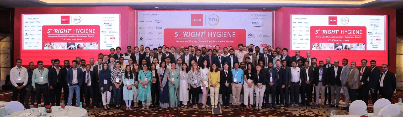 Right Hygiene Conference