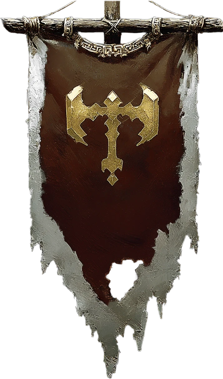 Dothloden banner