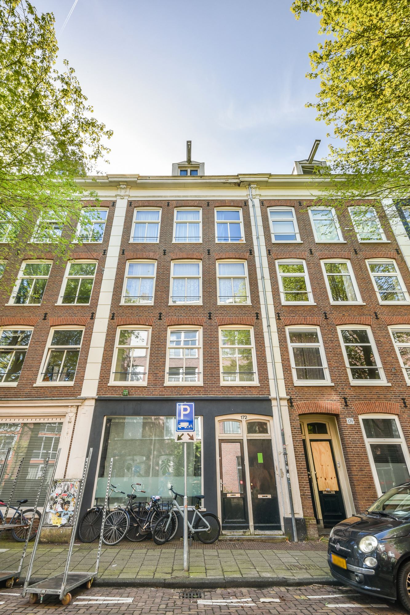 Gerard Doustraat