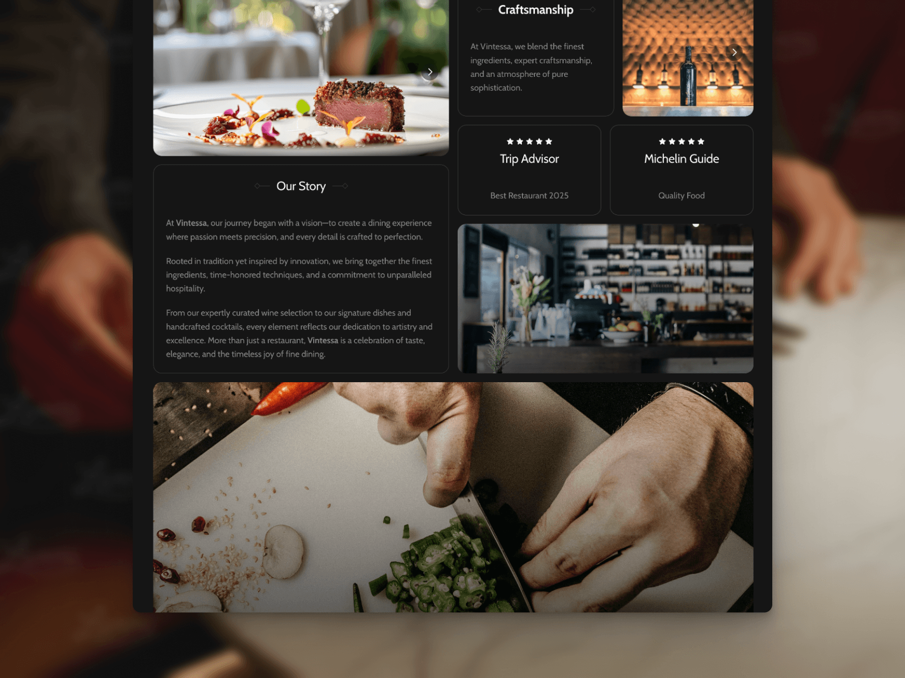 Slider Image