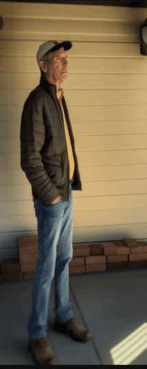 Portrait of Jessica Miller