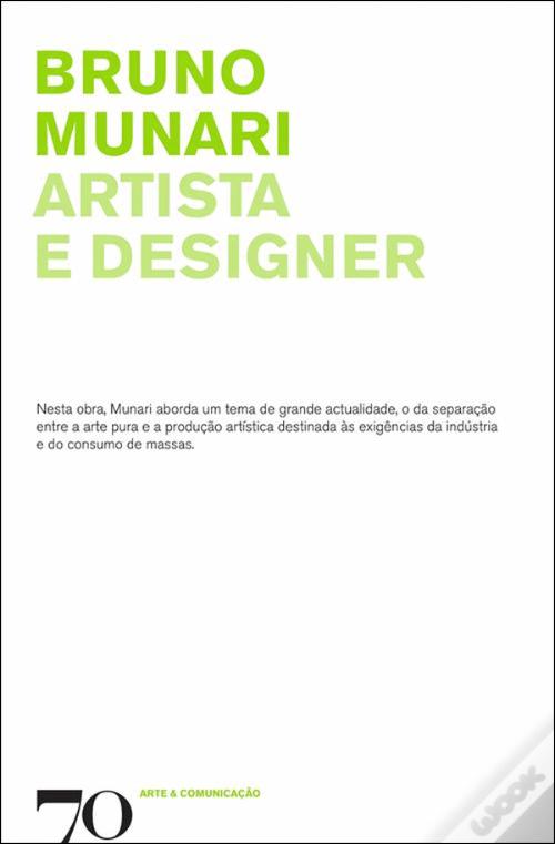 Artista e Designer