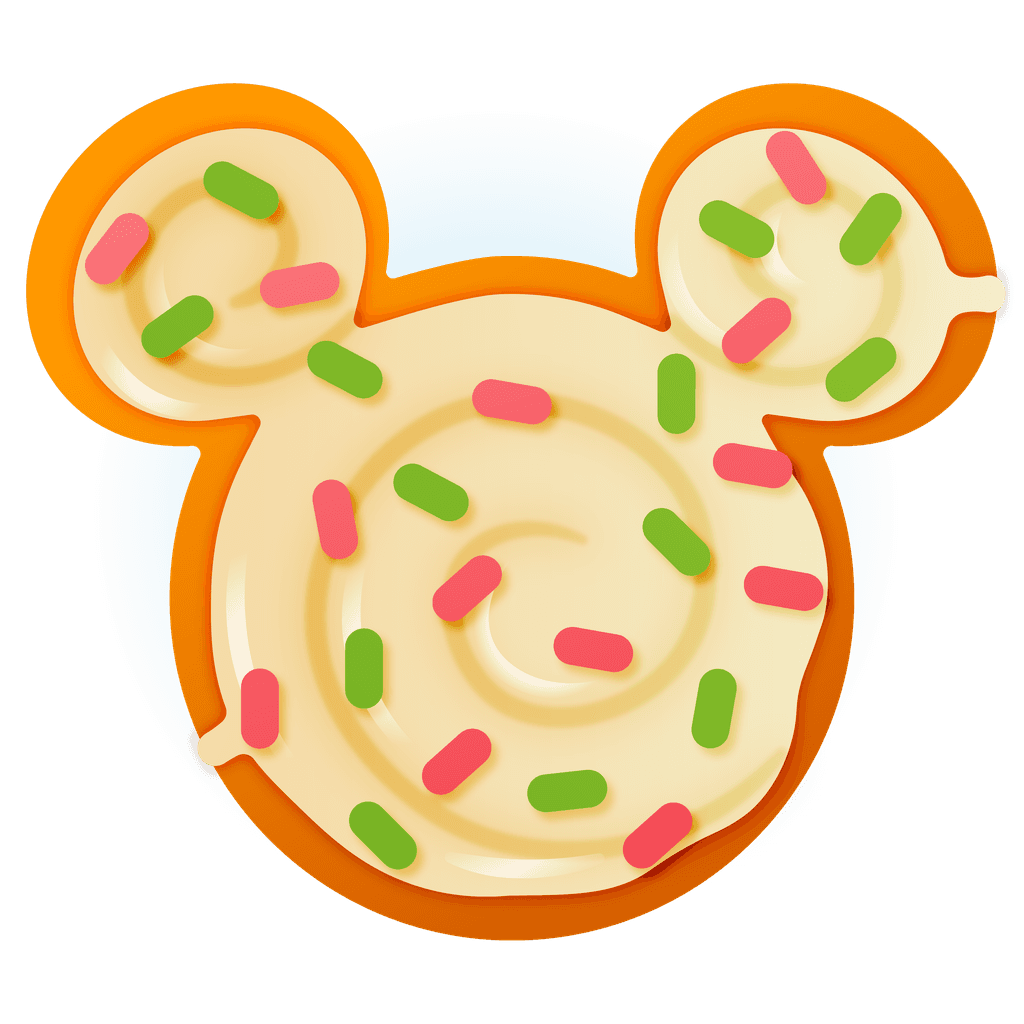 Stylized white envelope icon tilted at an angle, representing a message or notification.