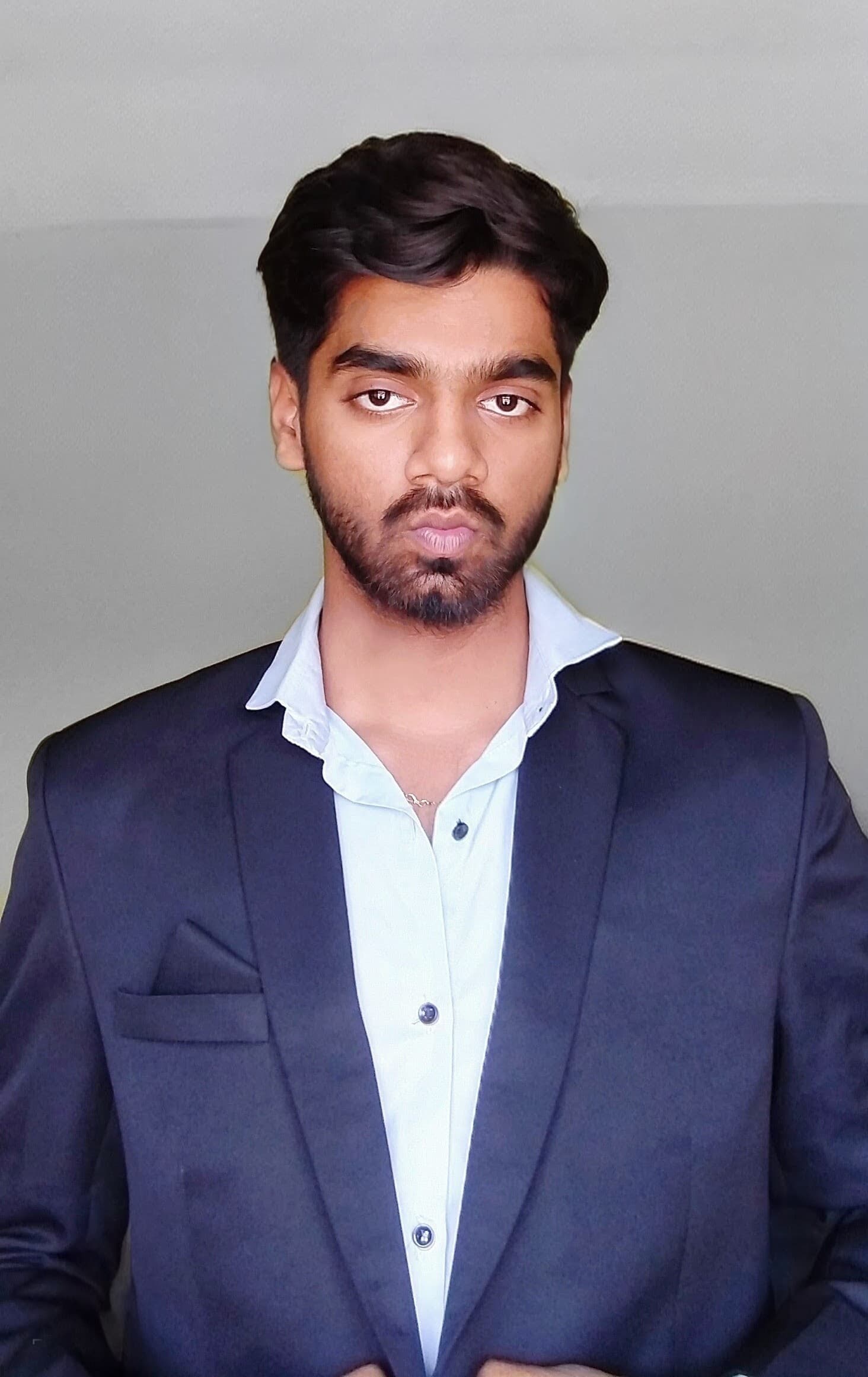 Woman Wearing T-Shirt