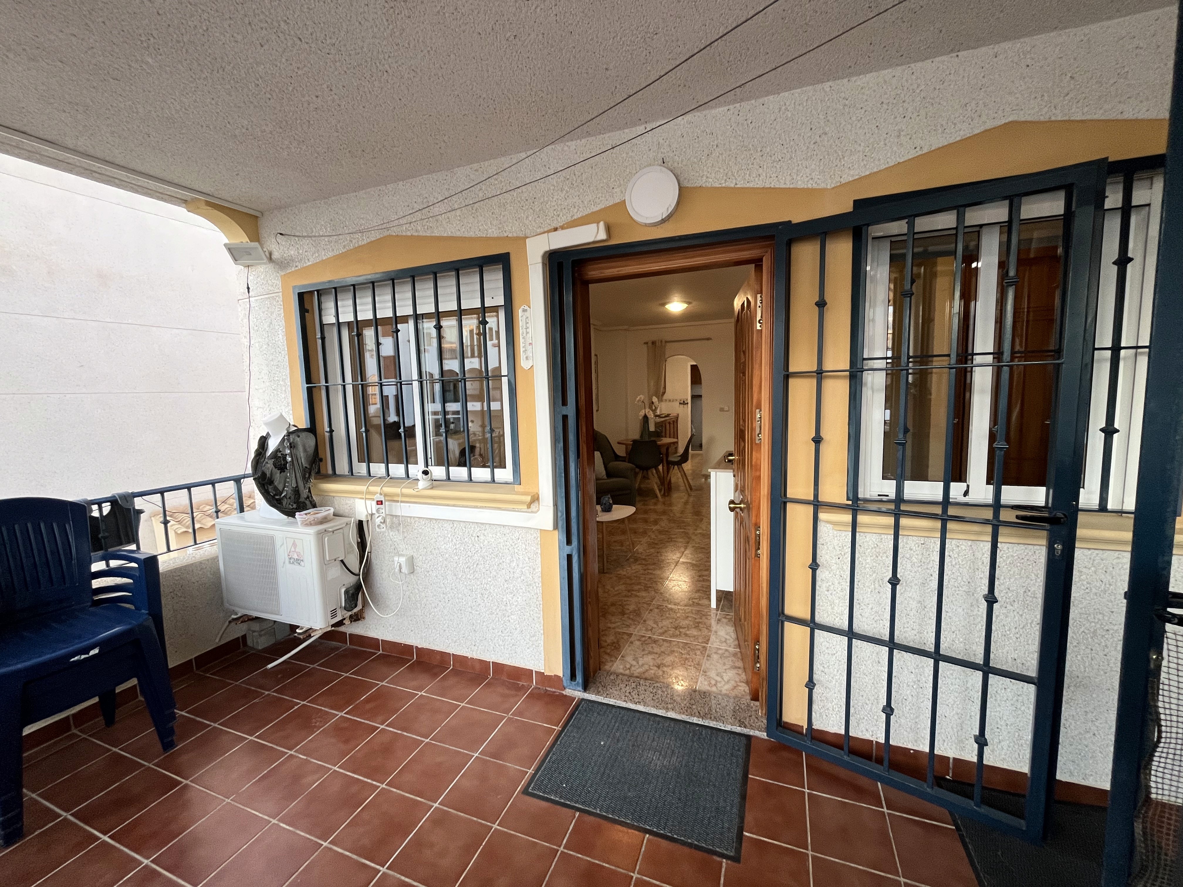 Appartement Punta Prima (Ciñuelica) — 2