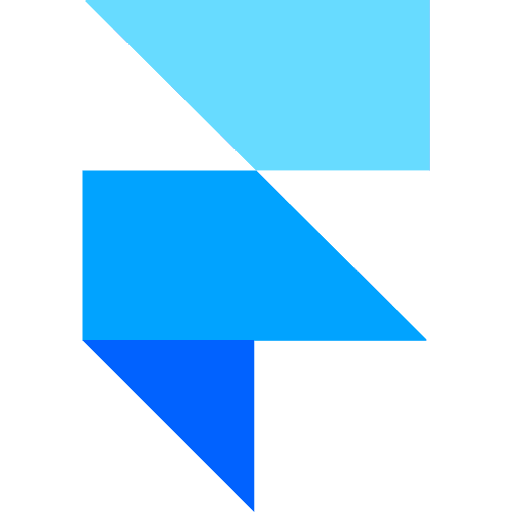 Framer logo, a development tool featured in my toolkit.