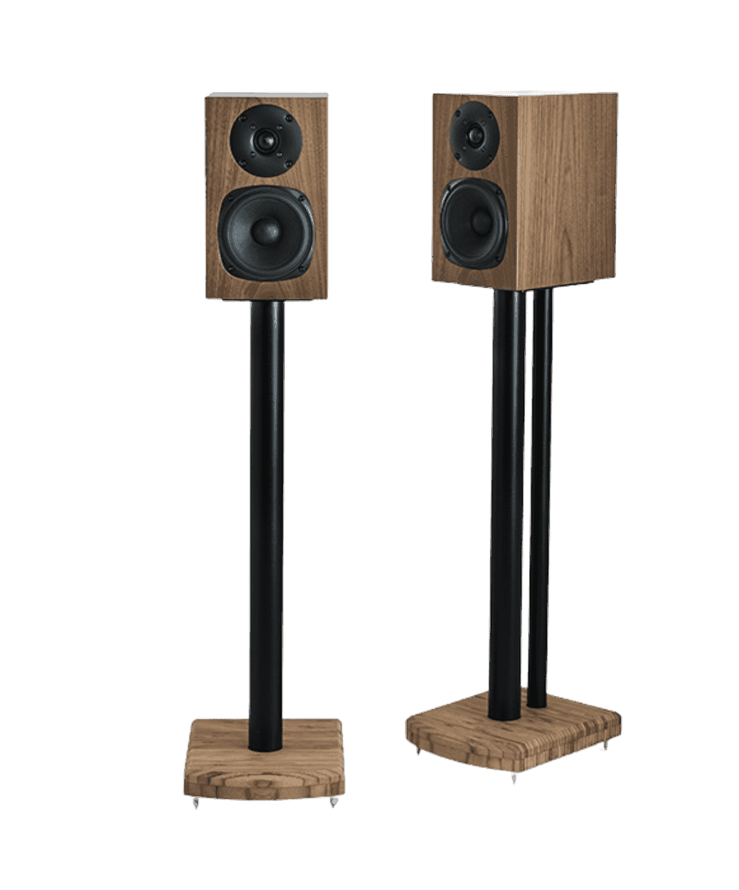 Naim NAPS 555 DR in situation