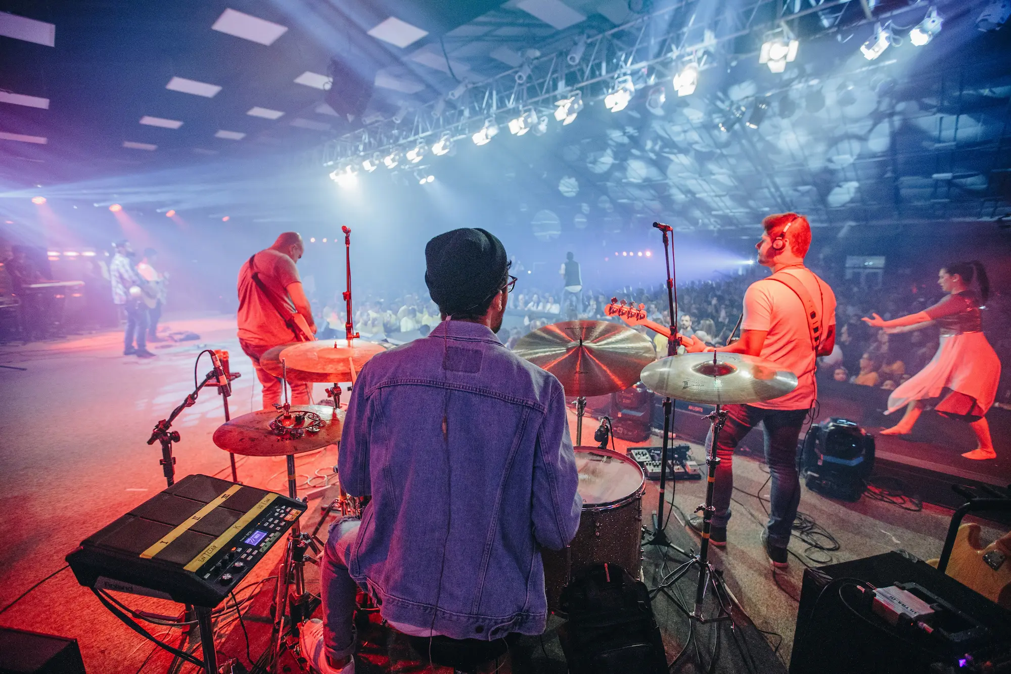Anthropic sued over music rights