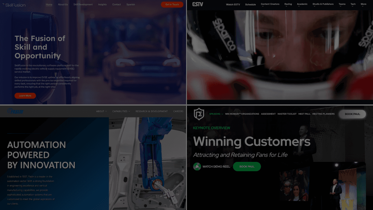 man drawing on dry-erase board