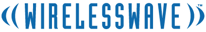 Logo of Wirelesswave