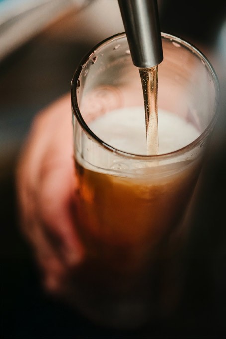 Valliance Case Study - Multinational Brewing Company