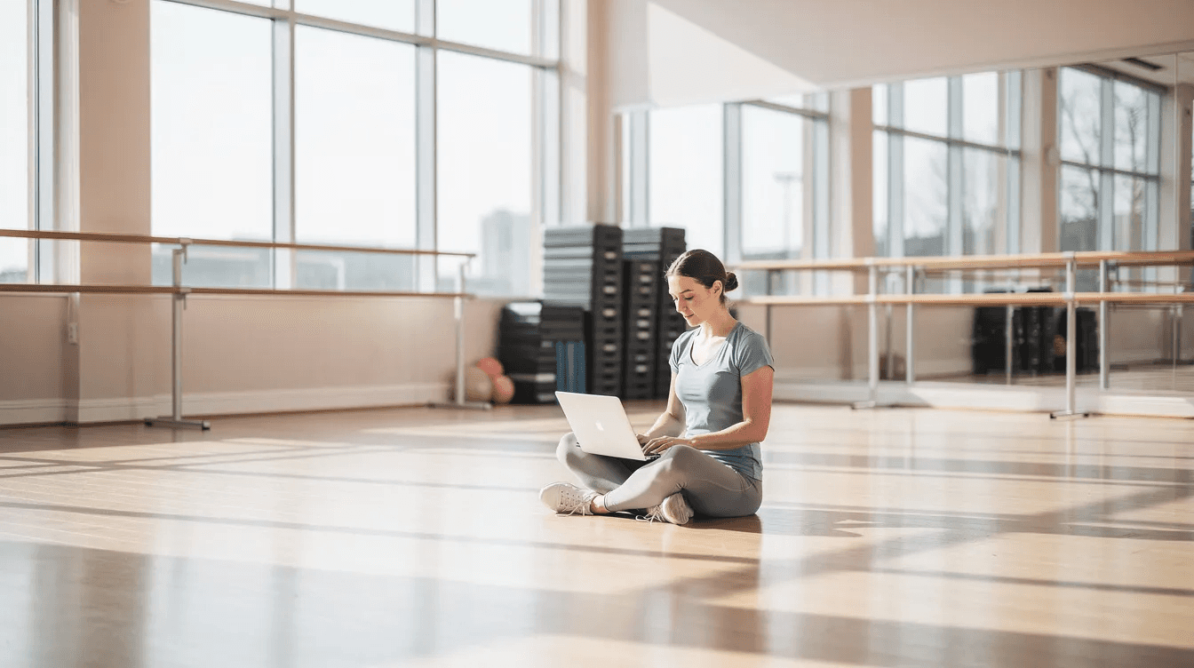 7 Ways Free Class Software Saves Studio Admin Time