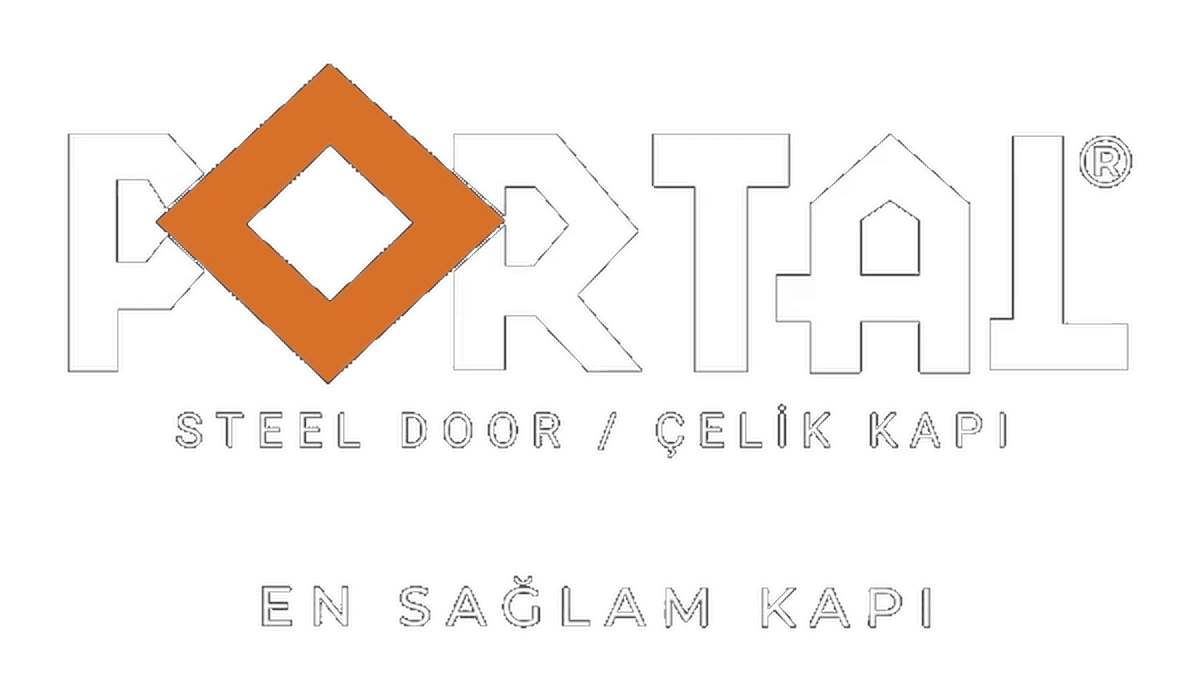 Portal Door logo
