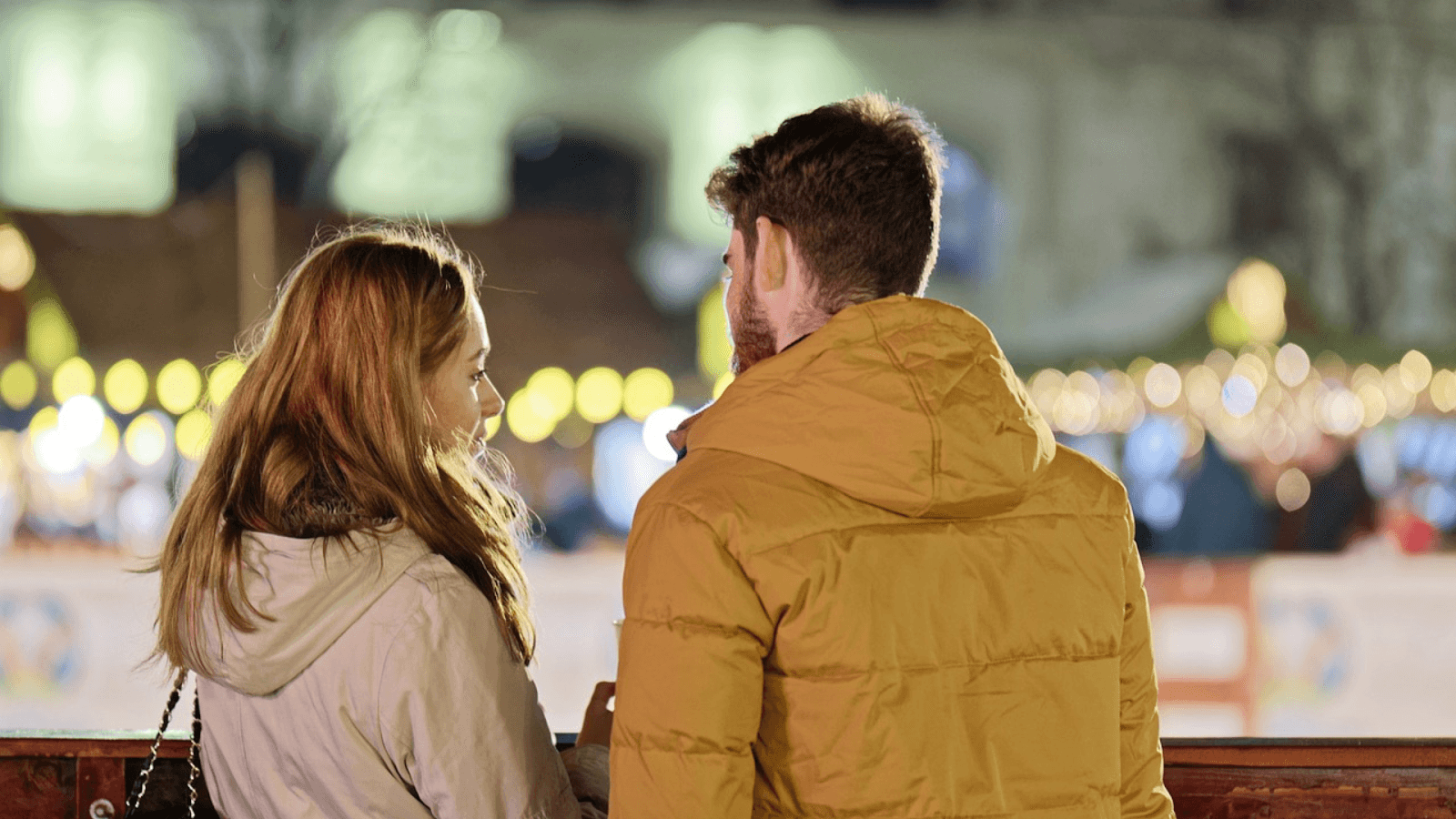 Practice Forgiveness, Both for Yourself and Your Ex