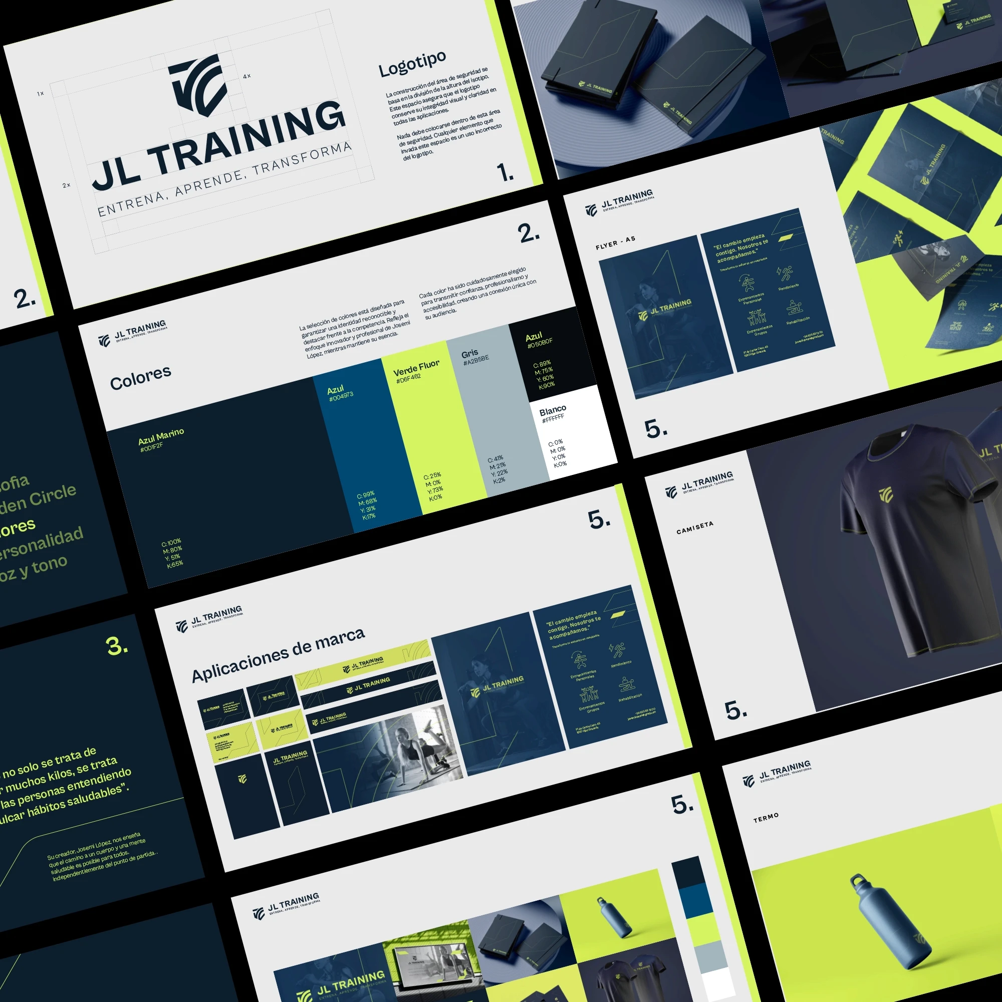 Brand Manual