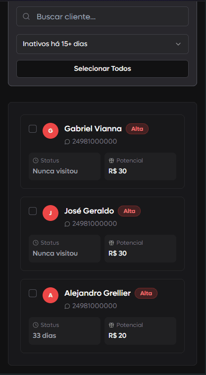Cashflow chart with income and expense trends, showing $12,000 total balance