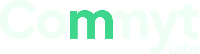 Commyt Labs wordmark