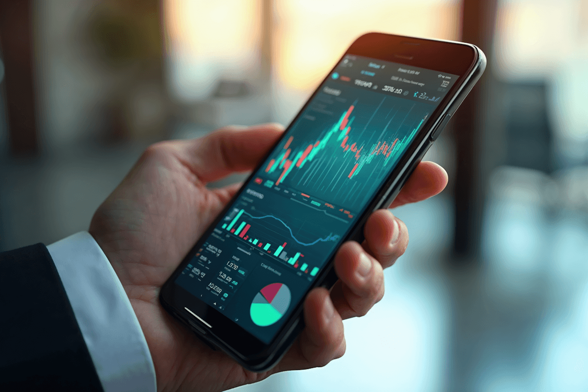 Financial Strategy