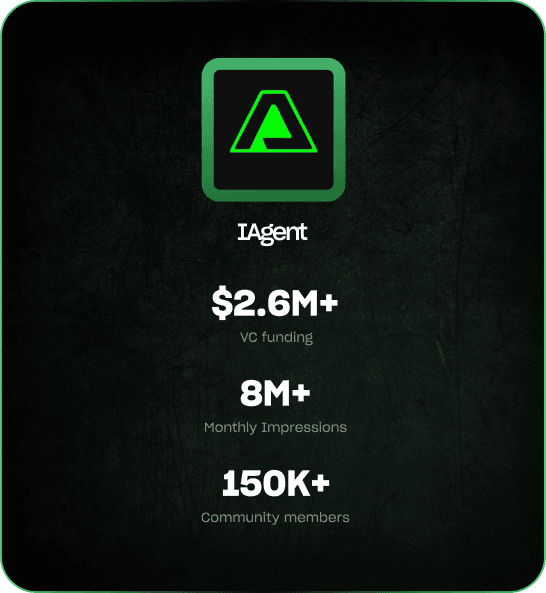 Lumina Clippers verified campaign result