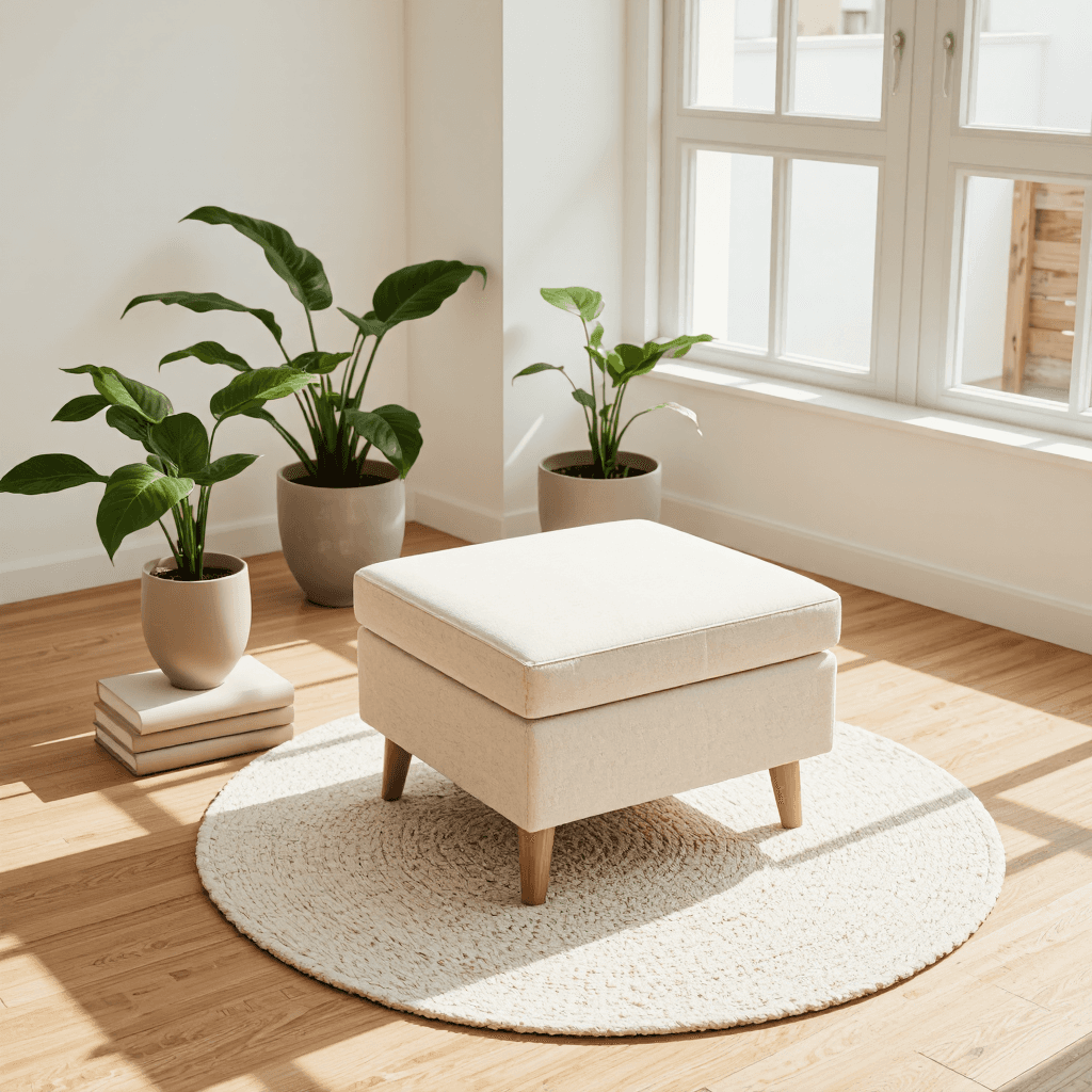 product photography of Home Furnishing