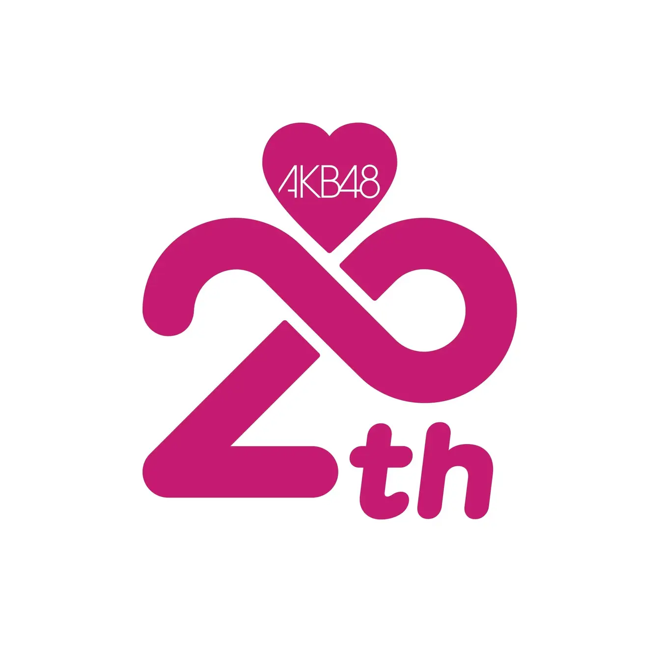 AKB48_20th