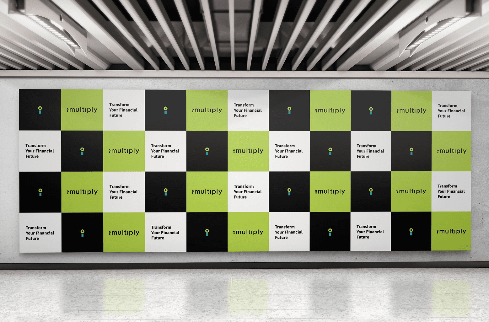 iMultiply | Real World Tokenization