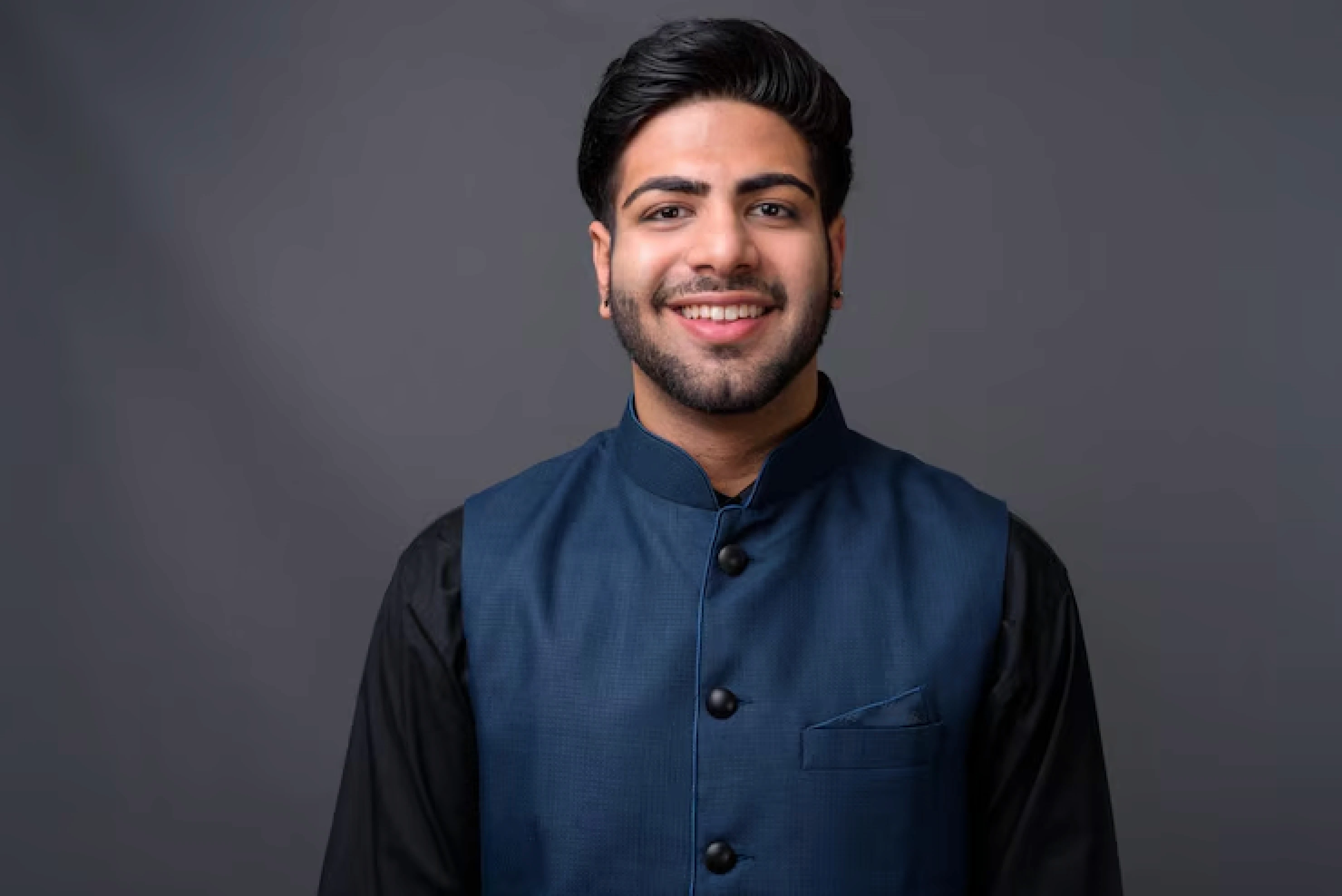 Abhinav Kaushik