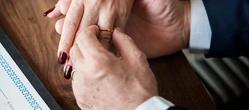 mariage annulation justice