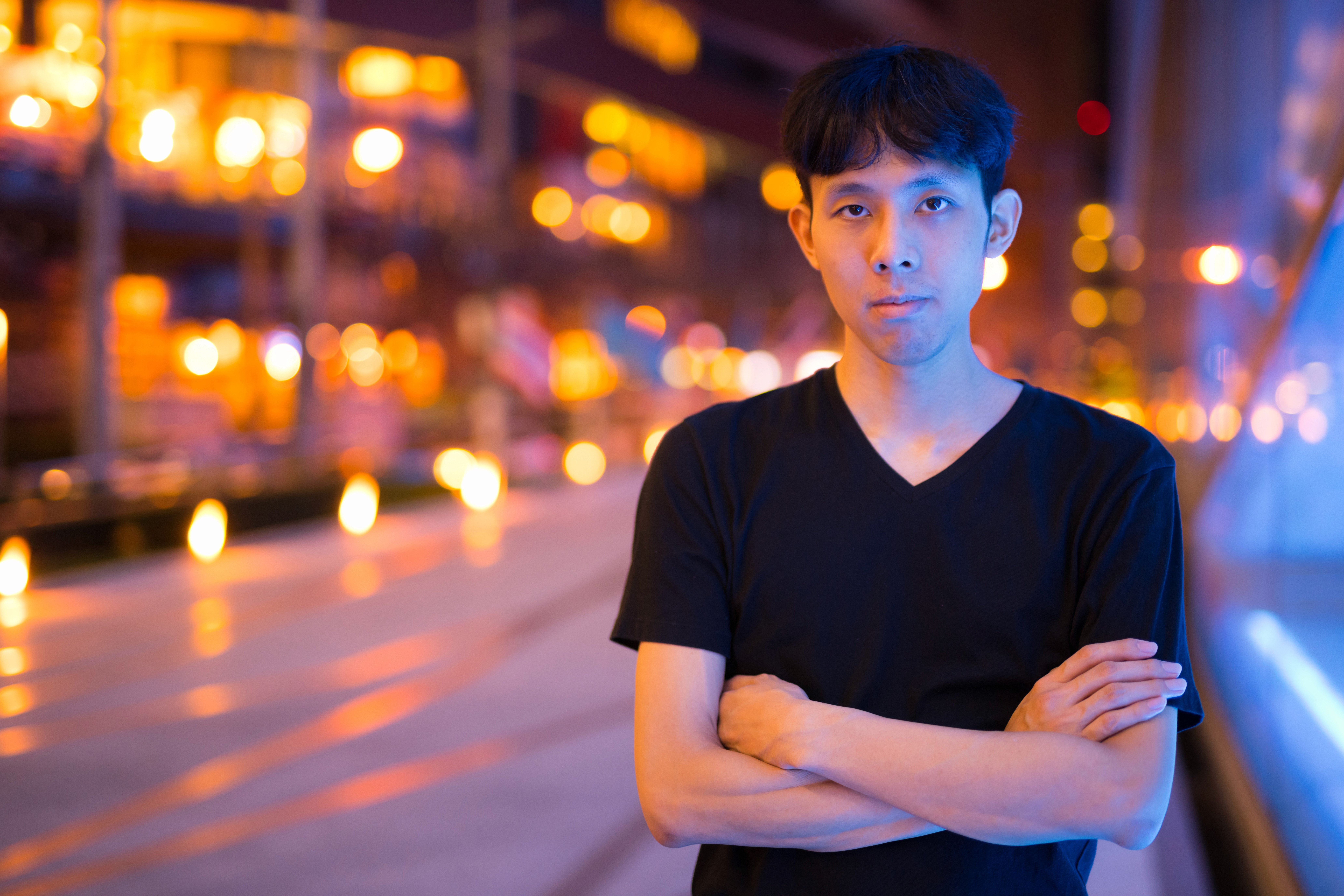 Product lead planning the next prototype iteration