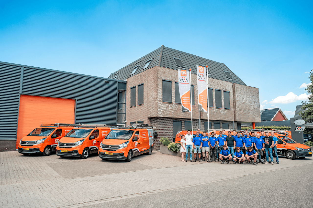 Vacaturecampagne Jep! - ITH