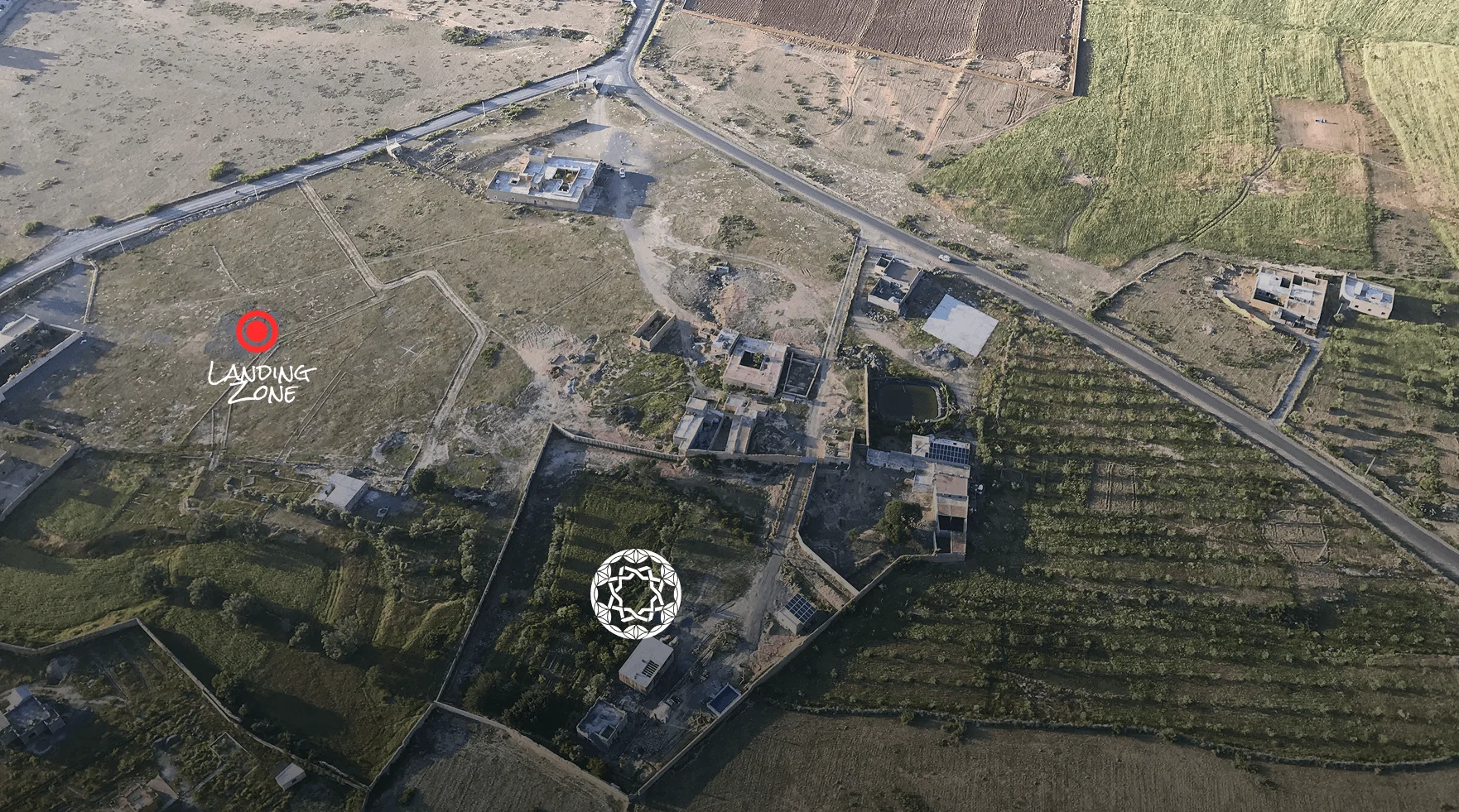 Woman portrait in yacht