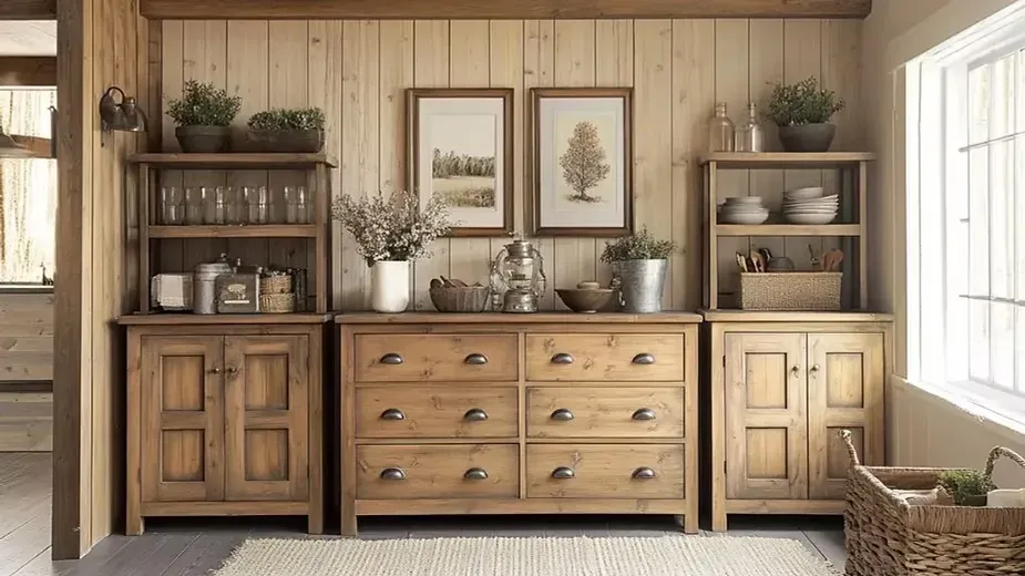 Wooden Cabinets and Dressers.webp