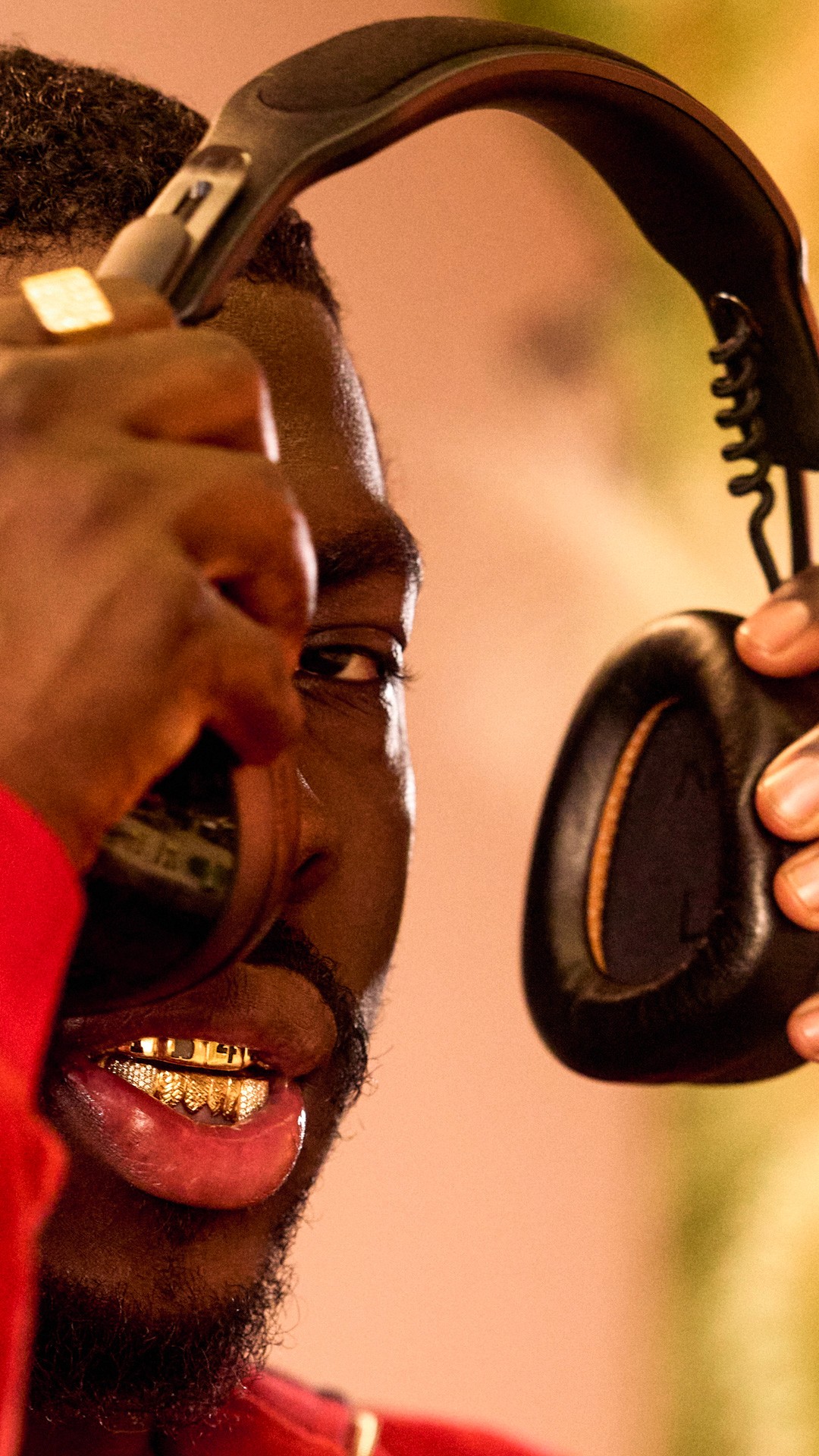 Skullcandy advertising campaign photography and post production