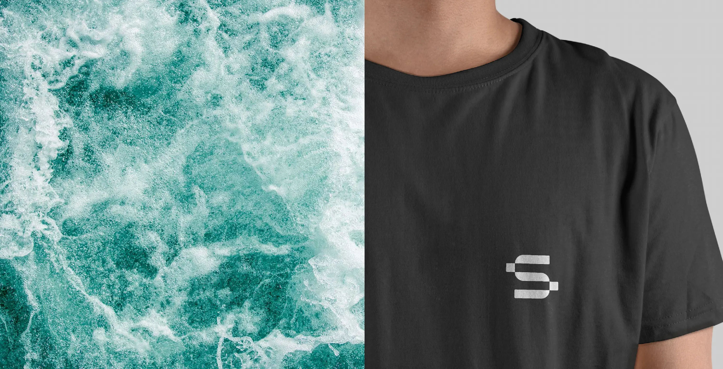Image of Brand Identity work for Seequent