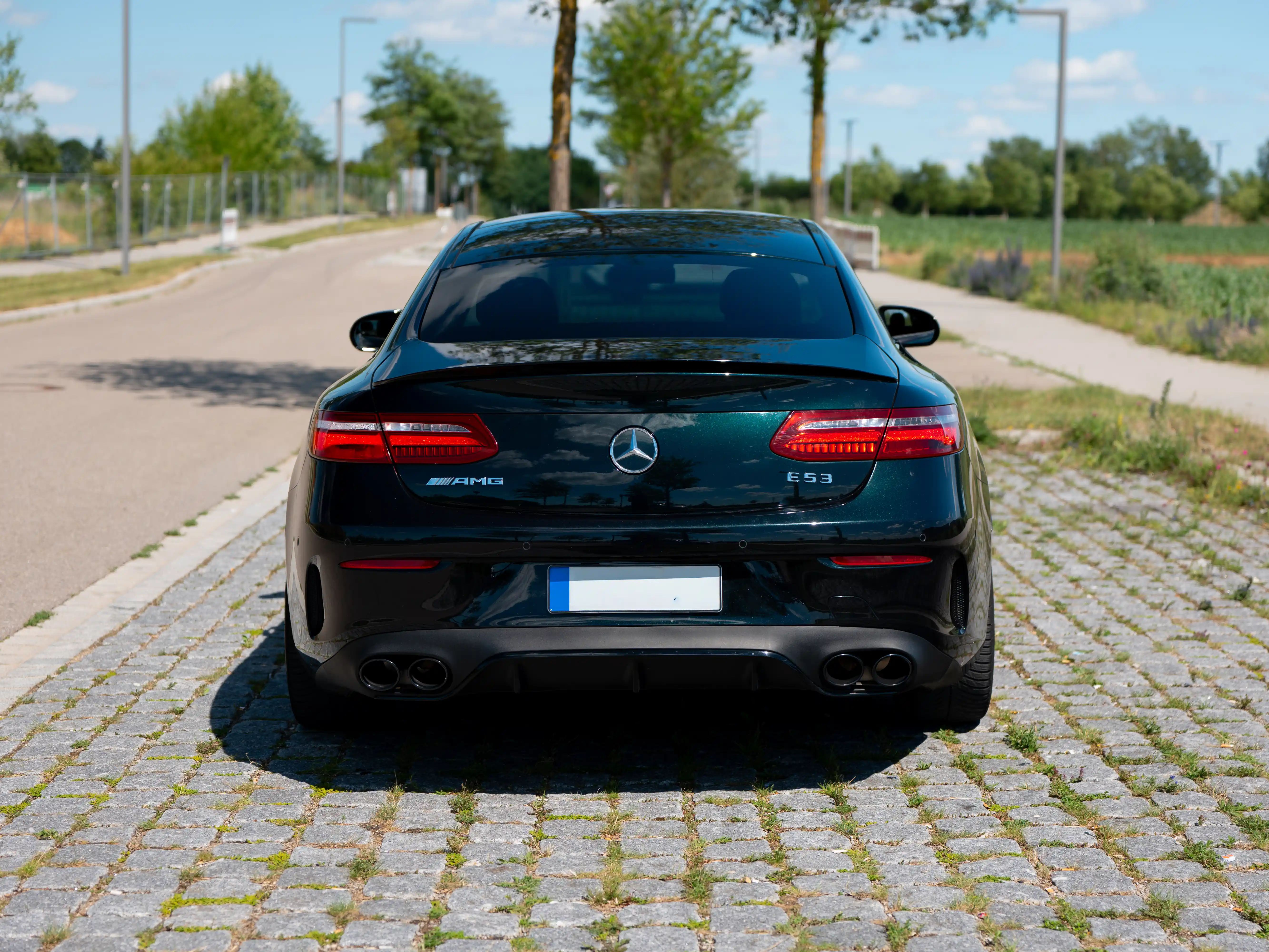 Auto fotograf Praha