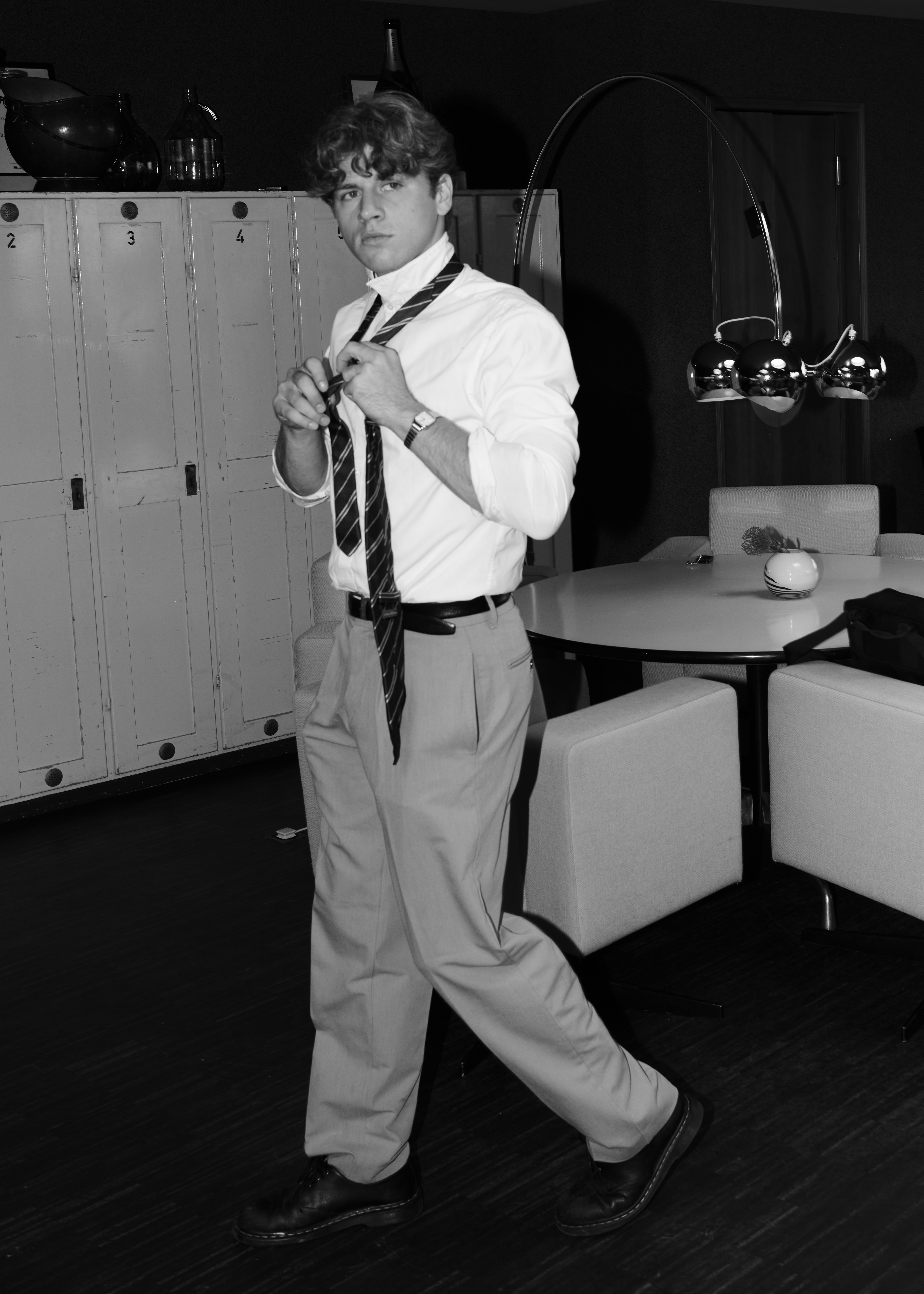 Servicekraft im Schöllmanns in Offenburg