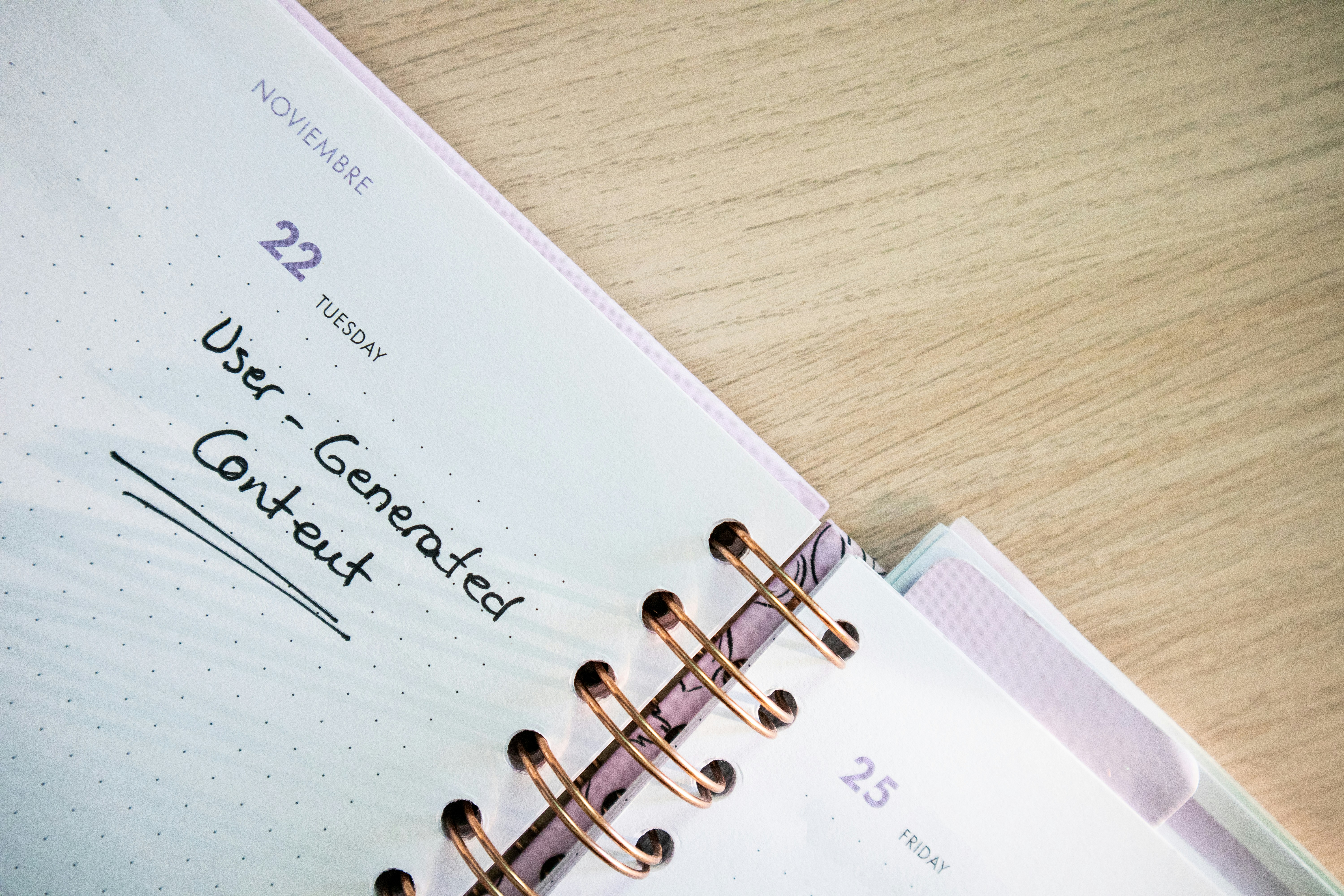 Leveraging User-Generated Content to Build a Community Around Your Cause