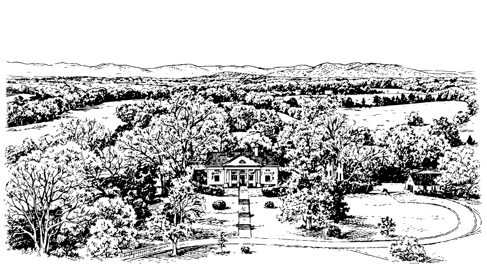 The Estate at Meander