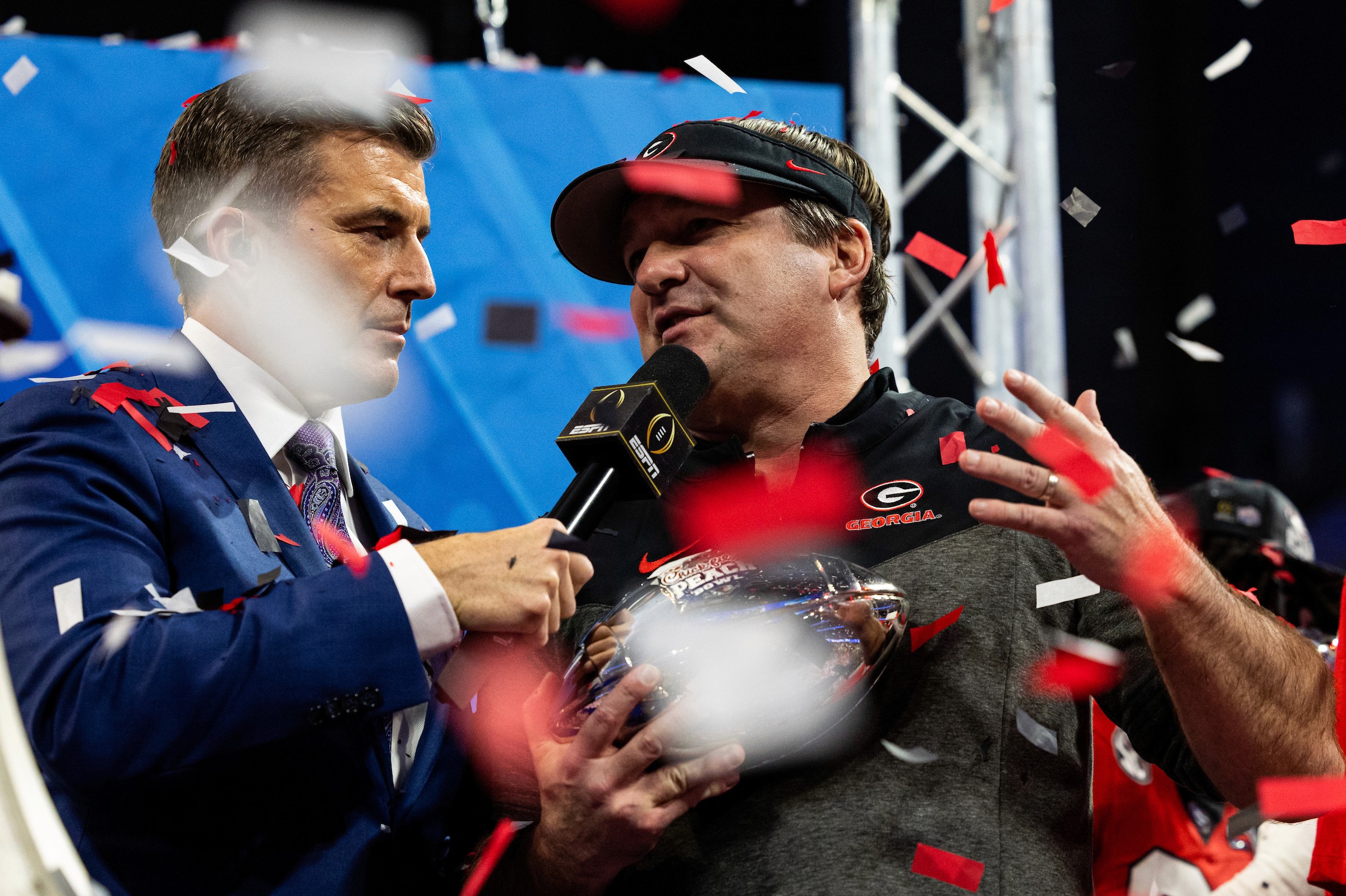 Photo Credit: College Football Playoff