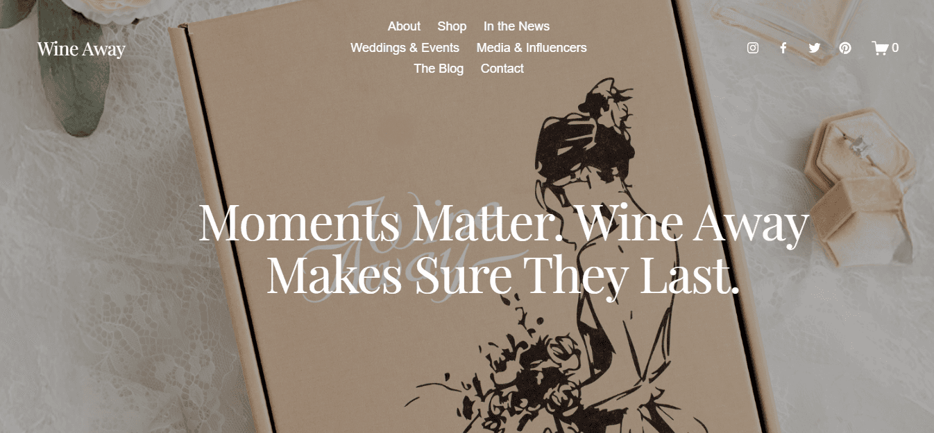 Wine Away Stain Remover