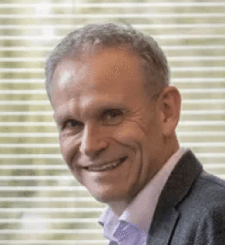Prof. Andreas Koch