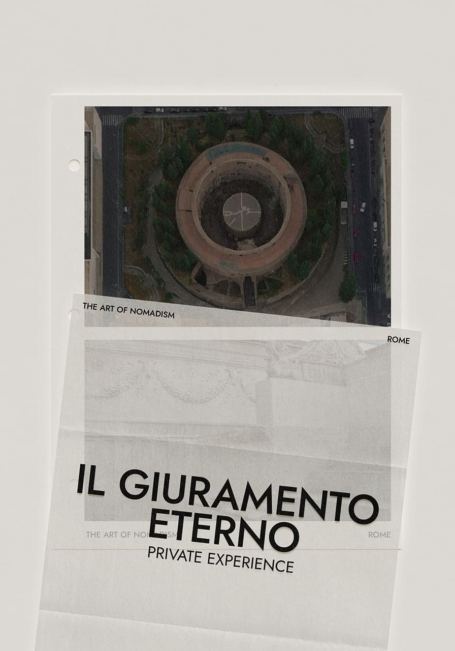 Экскурсия в Мавзолей Августа в Риме с частным гидом