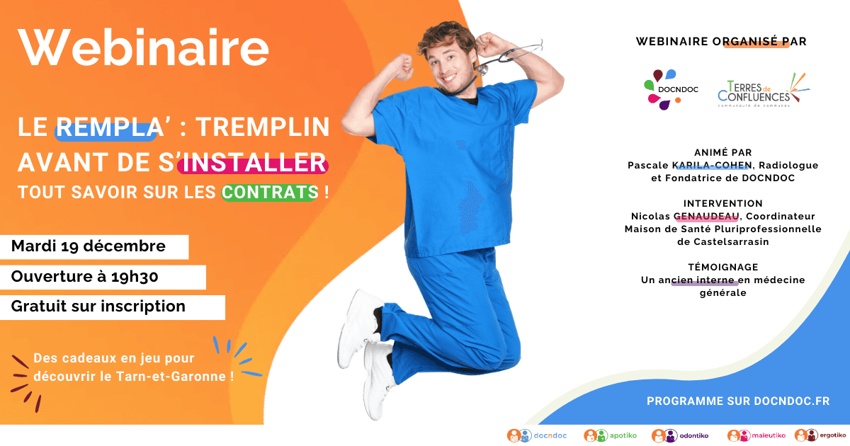 webinaire contrats de rempla