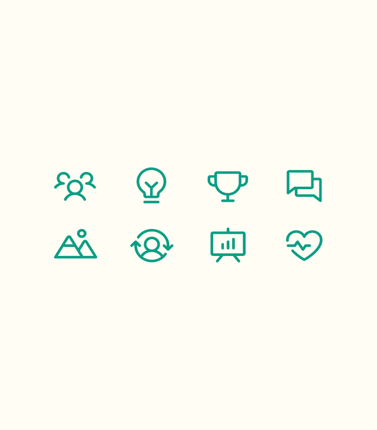 LHD icons by Bart Fish