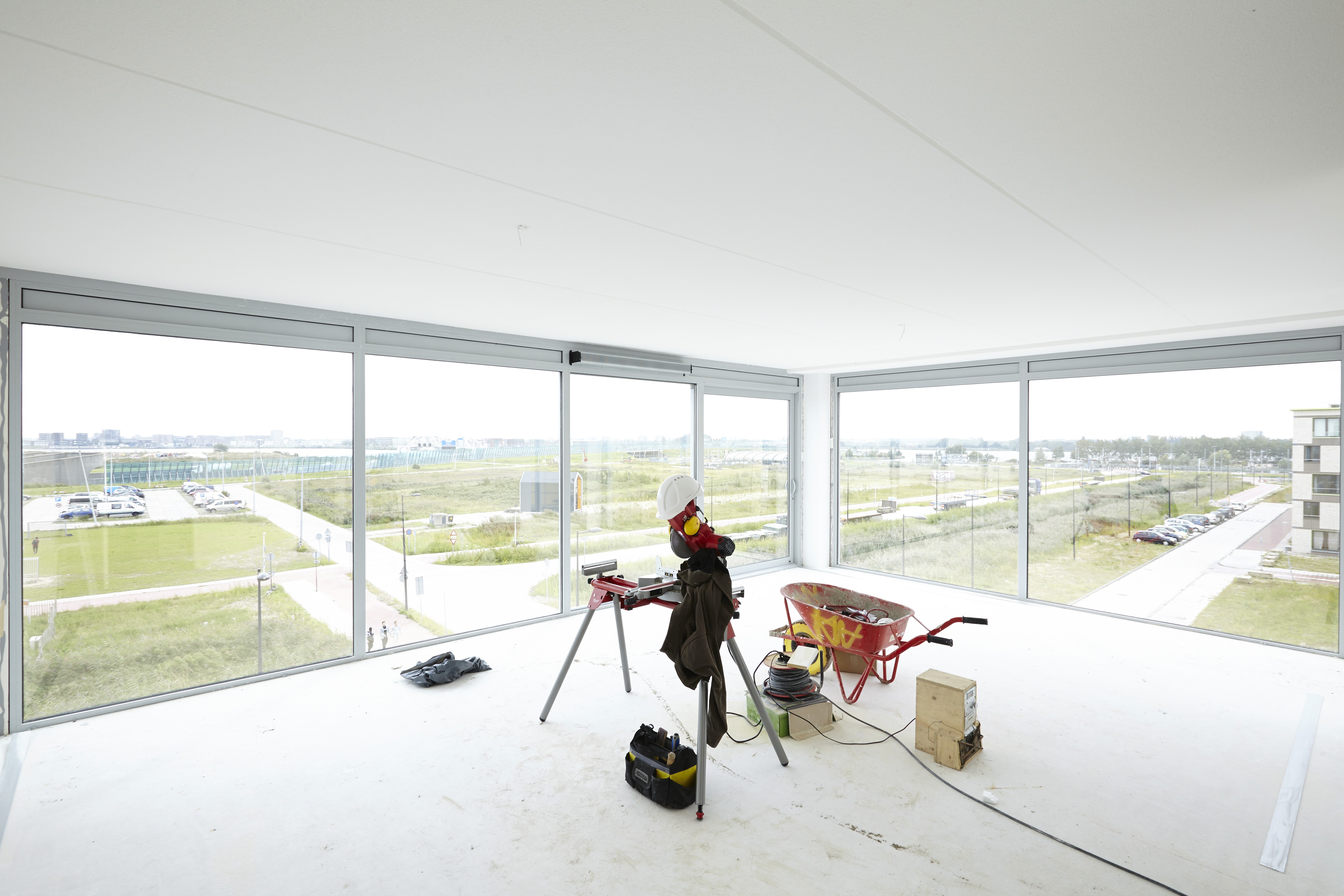 Zeeburgereiland