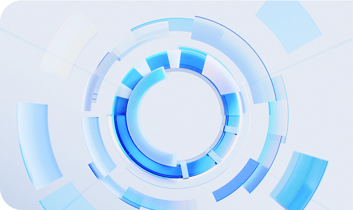 Image of recent transaction card